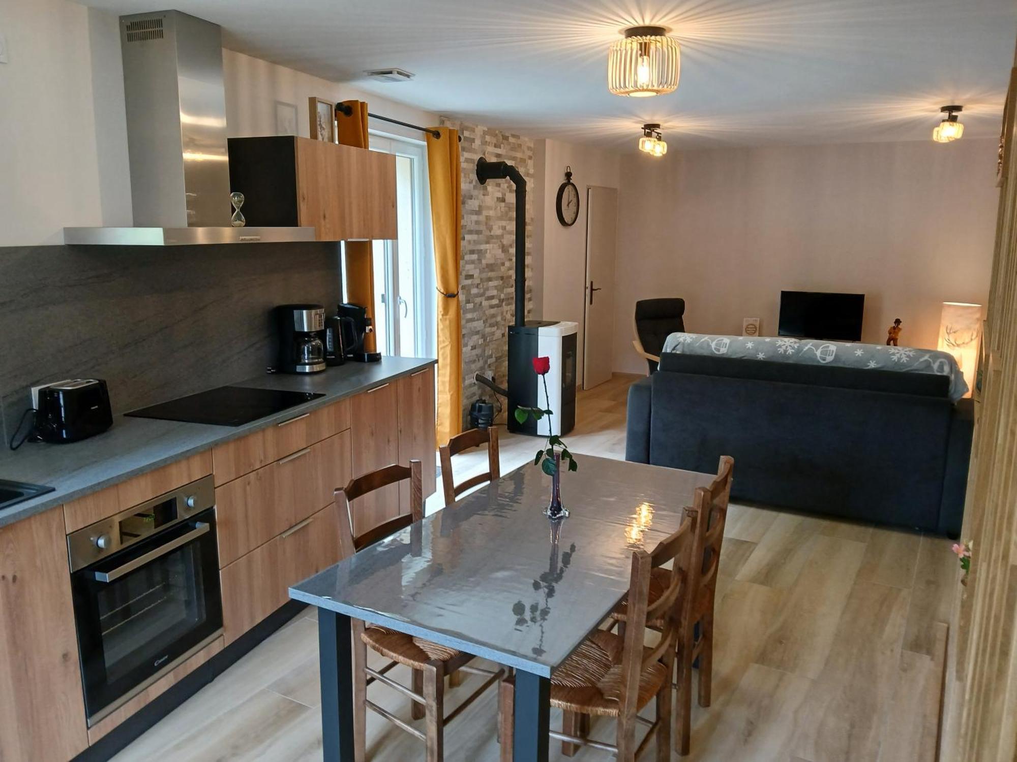 Gite Du Vieux Tonneau Cerdon  외부 사진