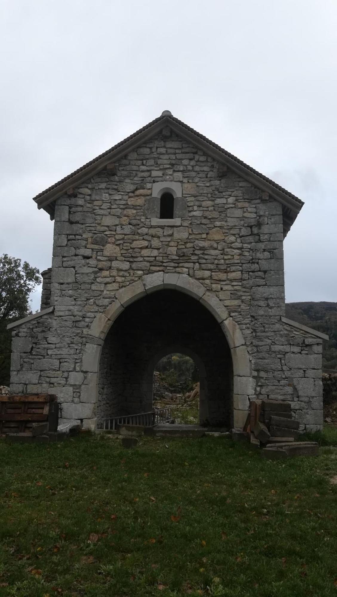 Gite Du Vieux Tonneau Cerdon  외부 사진