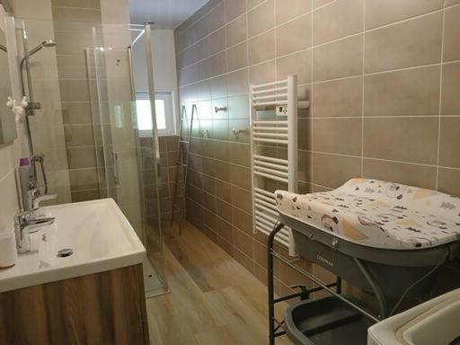 Gite Du Vieux Tonneau Cerdon  외부 사진
